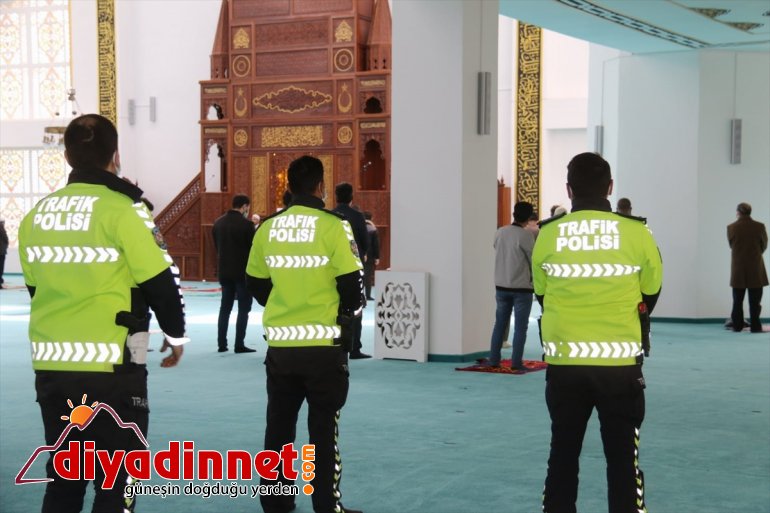 Ağrı da Türk Polis Teşkilatının kuruluş yıl dönümü etkinliklerle kutlanıyor6