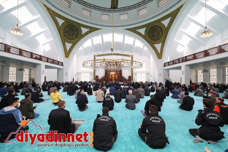 Ağrı da Türk Polis Teşkilatının kuruluş yıl dönümü etkinliklerle kutlanıyor7