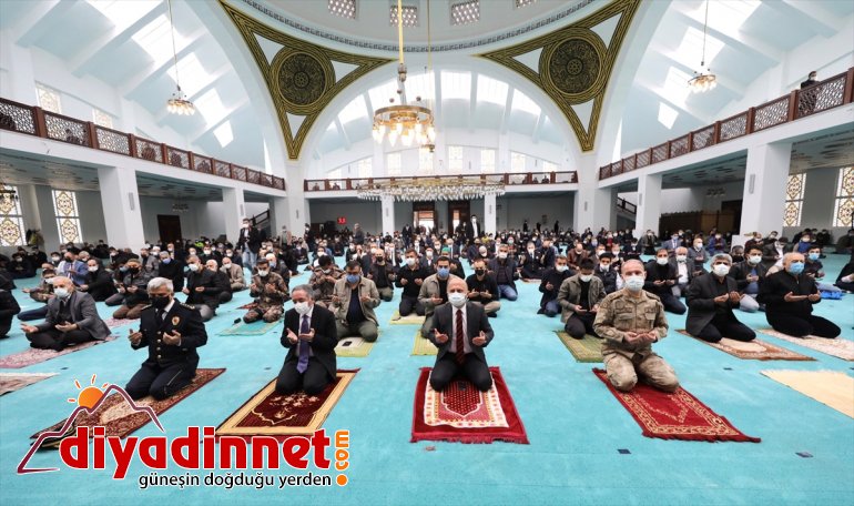 Ağrı da Türk Polis Teşkilatının kuruluş yıl dönümü etkinliklerle kutlanıyor8