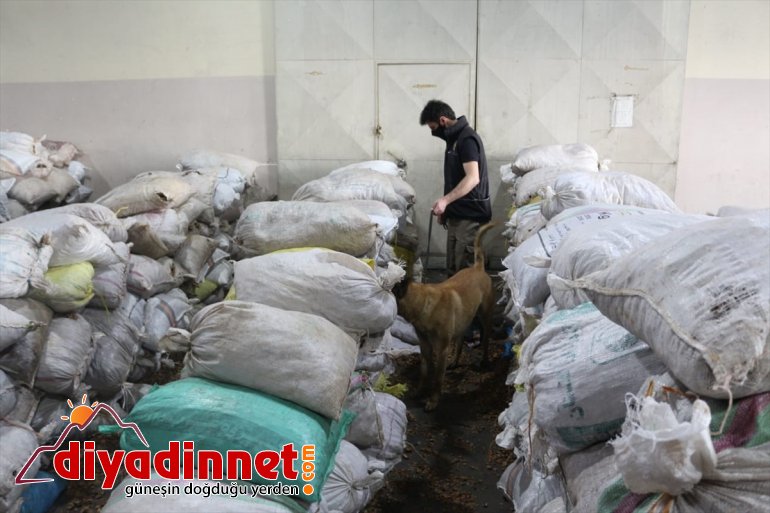 kilo ele geçirildi Kapısı