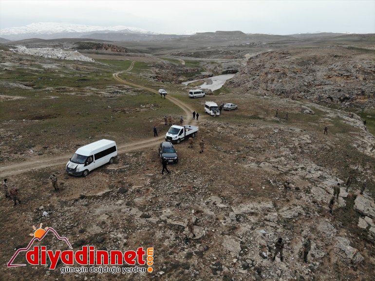 (2) kaybolan cesedi Nehri