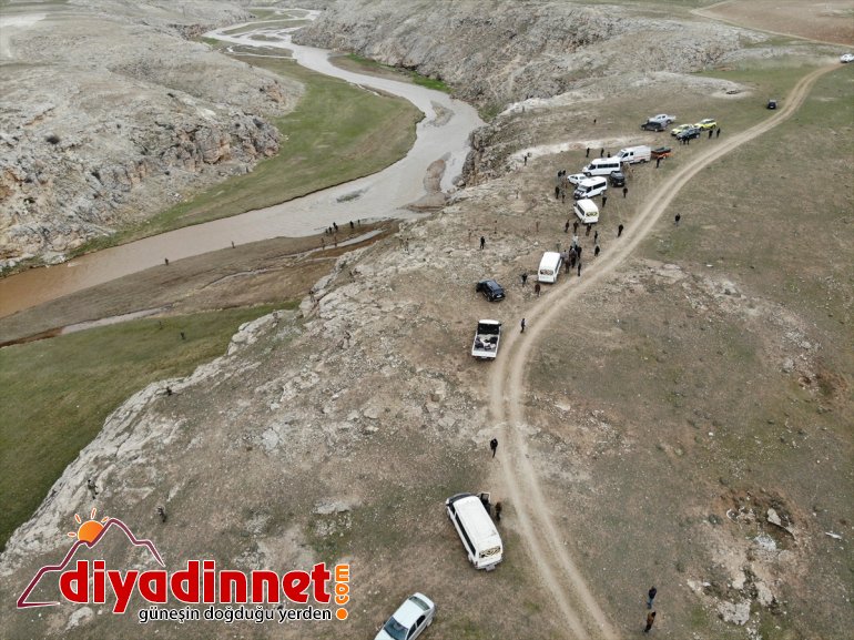 düşerek çocuğun Nehri