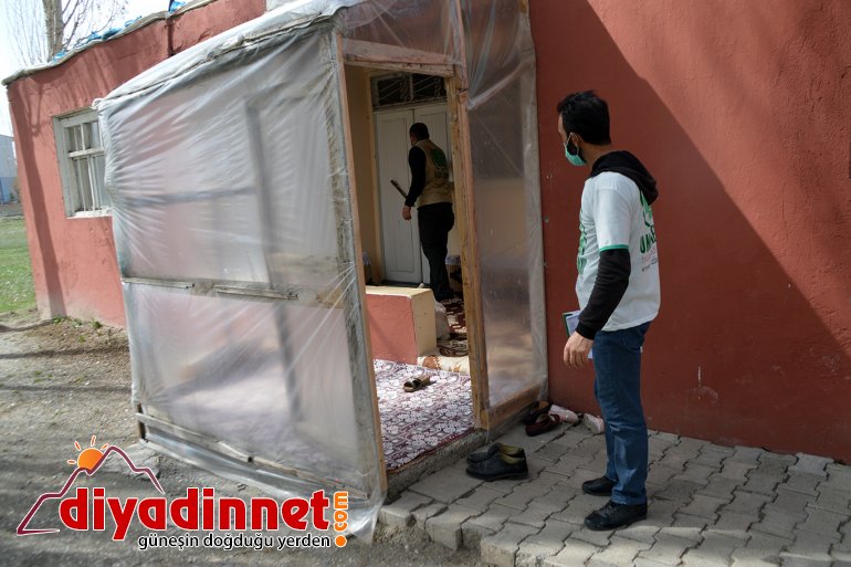 Ağrı Umut Kervanı ndan yüzlerce ailenin yüzünü güldürdü4