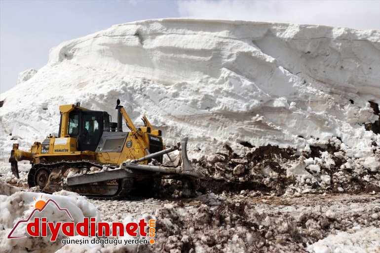 açıldı 6 köy olan aydır Gölü Balık ile Ağrı