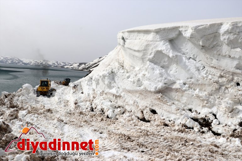 Gölü Balık Ağrı