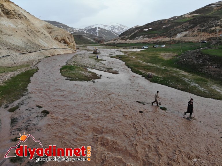 yaşındaki arkadaşlarıyla kayboldu 5 oynarken Nehri