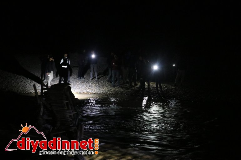 Ağrı'da kaybolan 8 yaşındaki çocuğun bulunması için arama çalışması başlatıldı