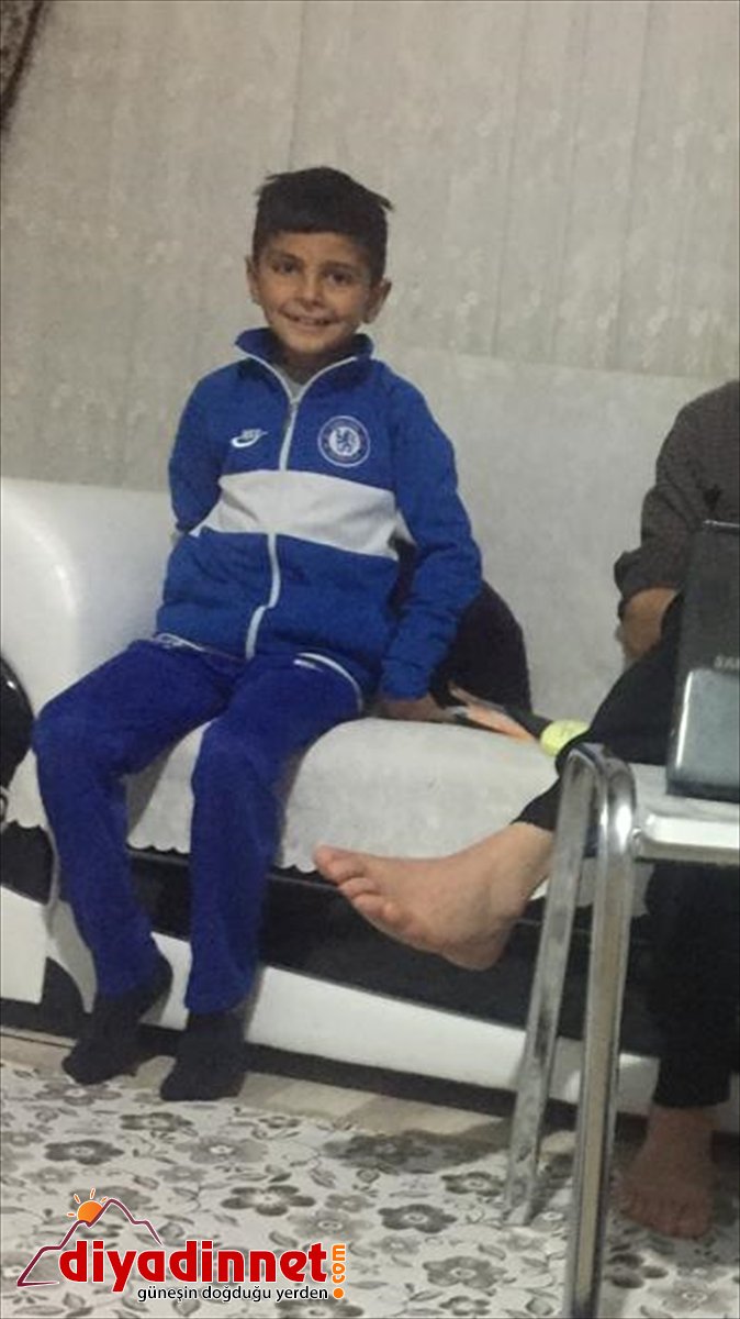 8 yaşındaki için çocuğun çalışması kaybolan bulunması Ağrı
