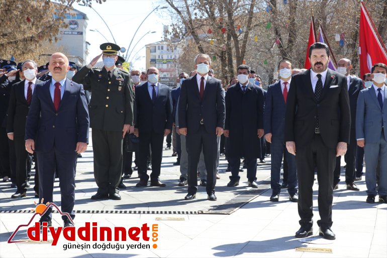 kutlandı işgalinden düşman dönümü kurtuluşunun yıl 103. Ağrı