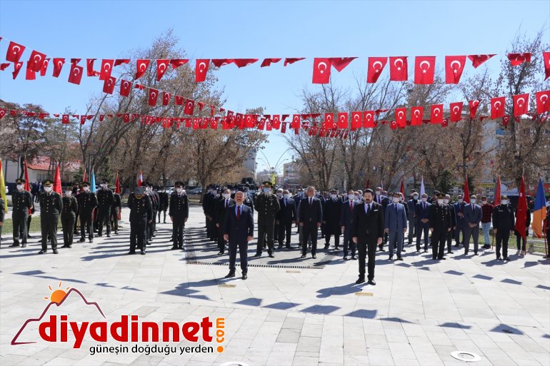 düşman kutlandı Ağrı