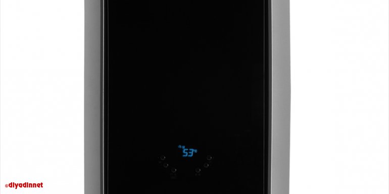 Airfel Maestro Smart Premix tam yoğuşmalı kombi yüzde 30 tasarruf sağlıyor