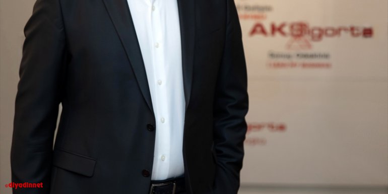 Aksigorta, başarılı acentelerini ödüllendirdi