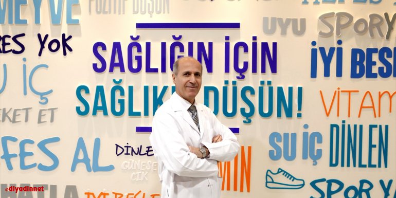 Alerji, nisan ve mayıs aylarında en yüksek seviyeye ulaşıyor