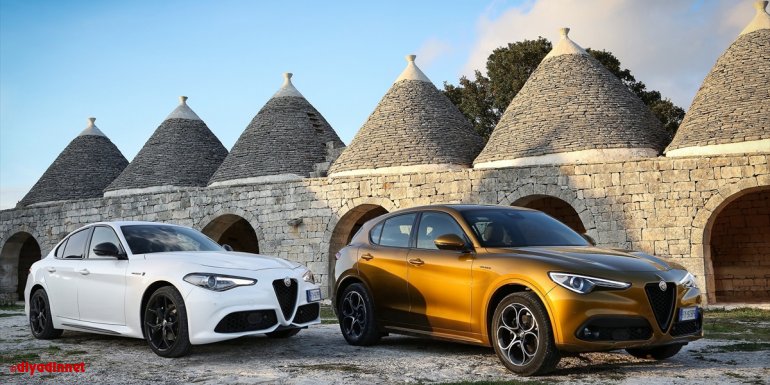Alfa Romeo'dan nisan kampanyası
