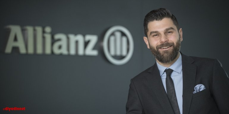 Allianz Türkiye, acentesini açmak isteyen satış temsilcilerini Girişimciler Ofisi ile destekliyor