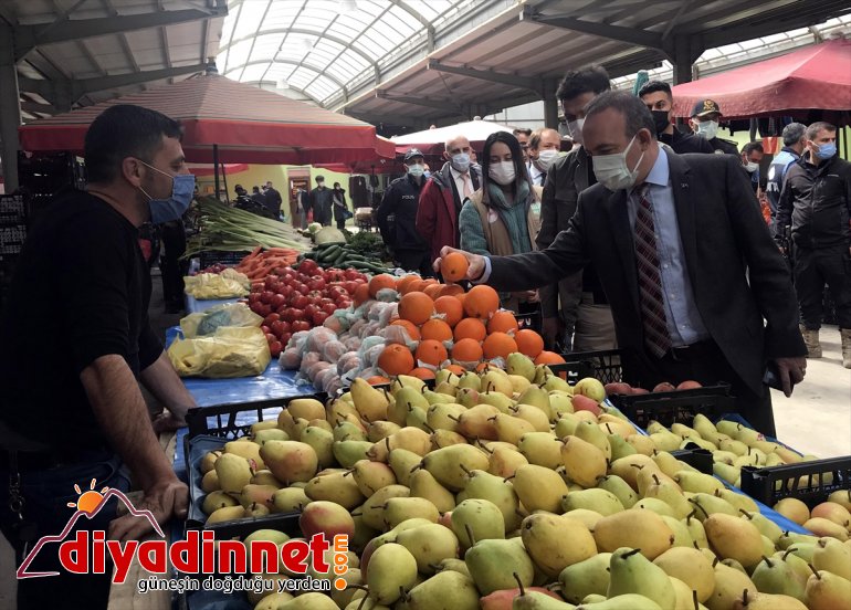 sıklaştırıldı denetimleri Ardahan