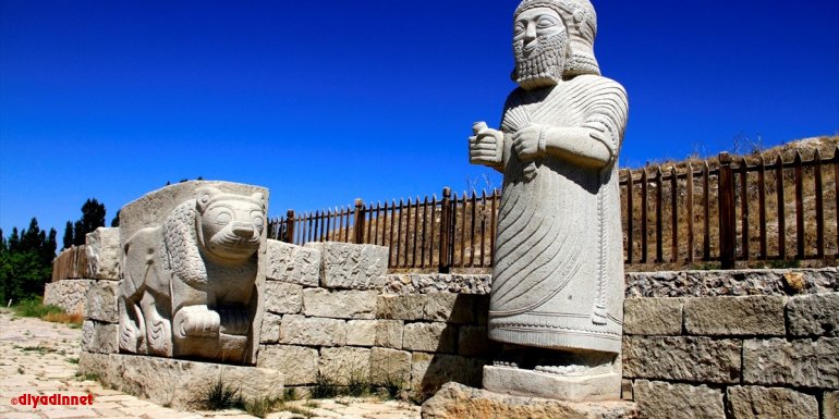 Arslantepe Höyüğü'nün kalıcı listeye alınması bekleniyor