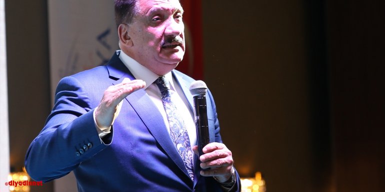 Başkan Gürkan, yatırım ve hizmetlerini değerlendirdi: