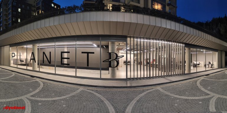 Beymen Grup'tan sanat ve modayı buluşturan Planet B Studios yatırımı