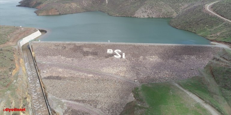 BİNGÖL -Baraj ve HES