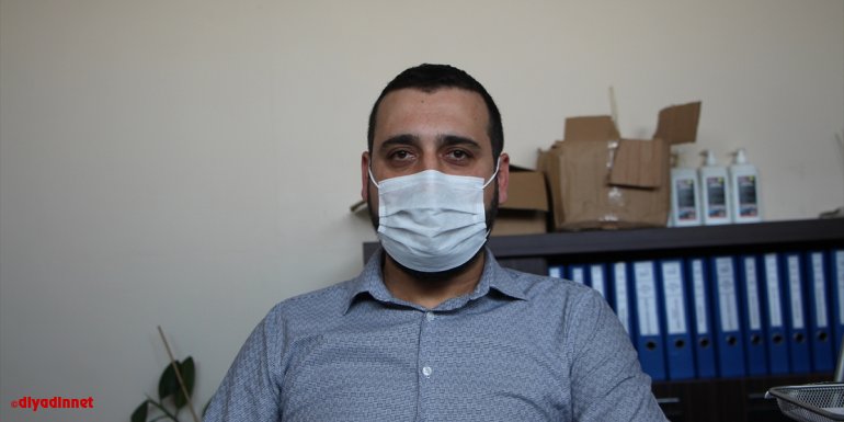 Fırat Elektrik'ten Karlıova'da sayaç çalışması