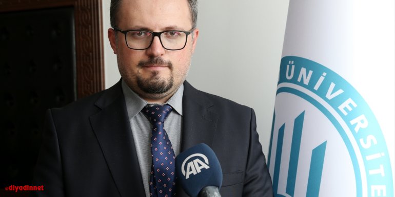 Bitlis'te kurulacak teknoloji geliştirme merkezi, gençlerin ufkunu genişletecek