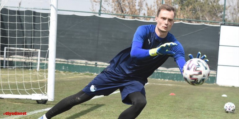 Büyükşehir Belediye Erzurumspor, Beşiktaş maçına hazır1