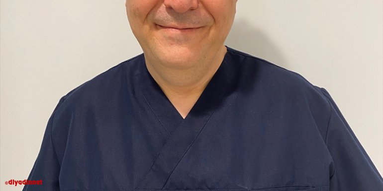 Çiğneme fonksiyonlarını implant uygulaması ile geri kazanmak mümkün