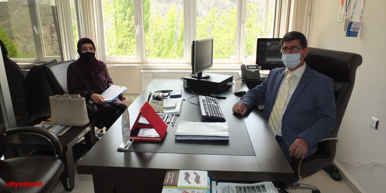 Keban Belediyesinin tahsis ettiği alanda TOKİ tarafından konut inşa edilecek