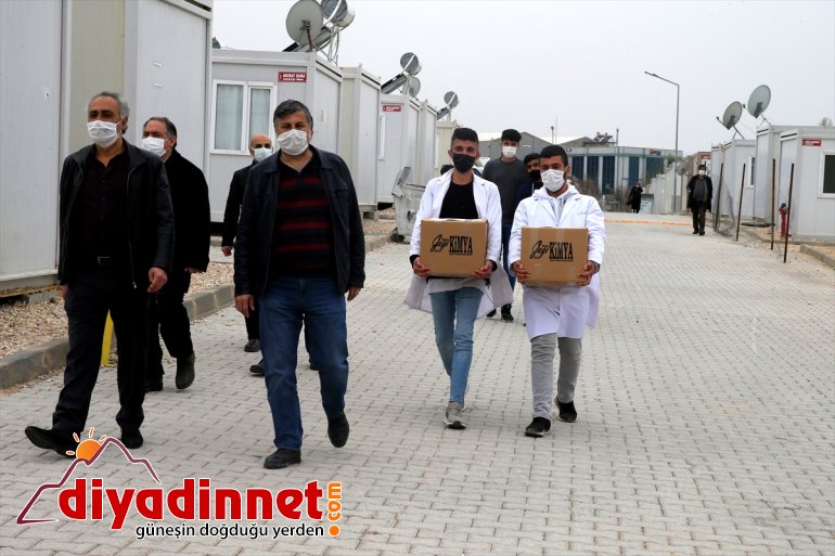 5,5 geçici Elazığ