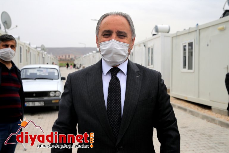 yardımı yapıldı ton 5,5 Elazığ