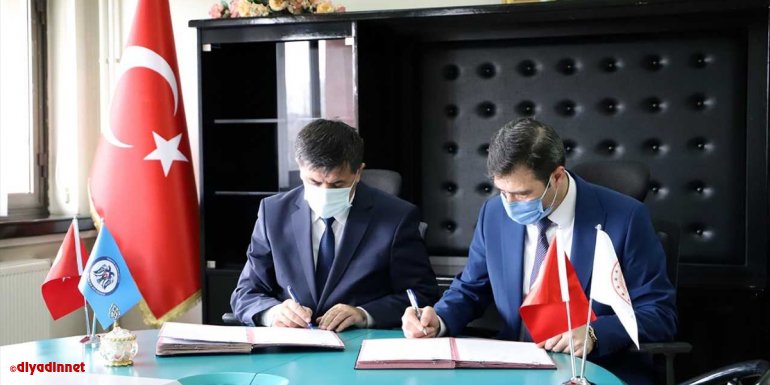 Erzincan'da turizm ve sanayi yatırımlarına 3,5 milyon liralık proje desteği sağlanacak