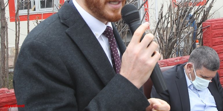 ERZURUM - Büyükşehir Belediye Erzurumspor altyapıya yatırım yapacak1