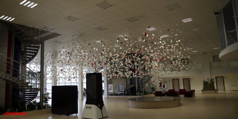 Erzurum'da kurulacak Kış Test Merkezi stratejik ürünlerin testini yurt içinde yapacak