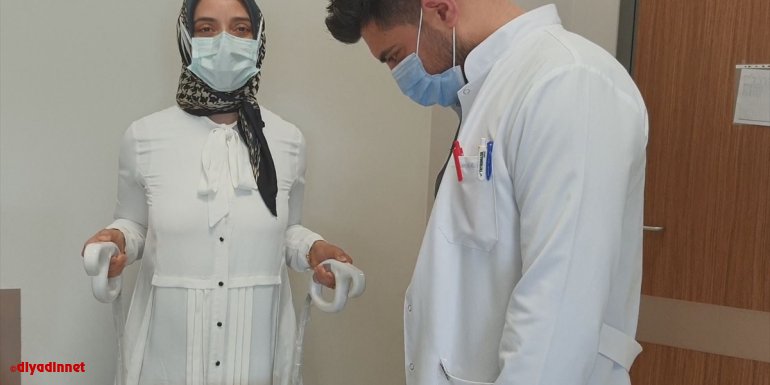 Fethi Sekin Şehir Hastanesi