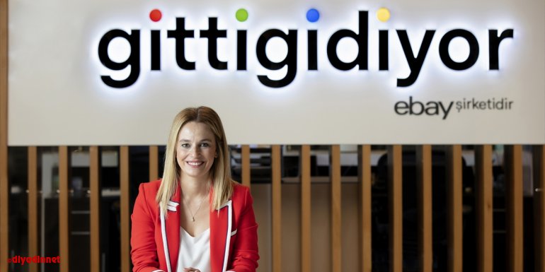 GittiGidiyor 20'nci yaşını kutluyor