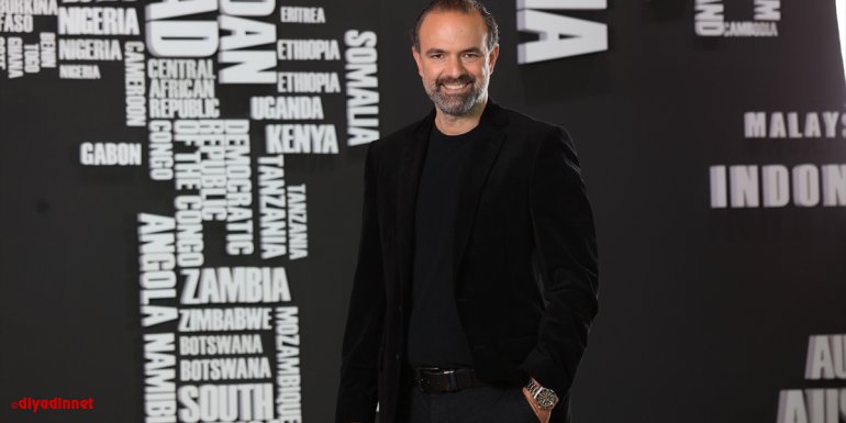 GittiGidiyor, "Türkiye'nin En İyi İşverenleri" listesinde ikinci oldu