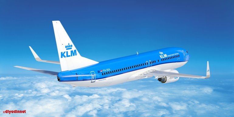 Goodyear, AFI KLM E&M'nin Boeing 737 filosu için tek lastik tedarikçisi oldu