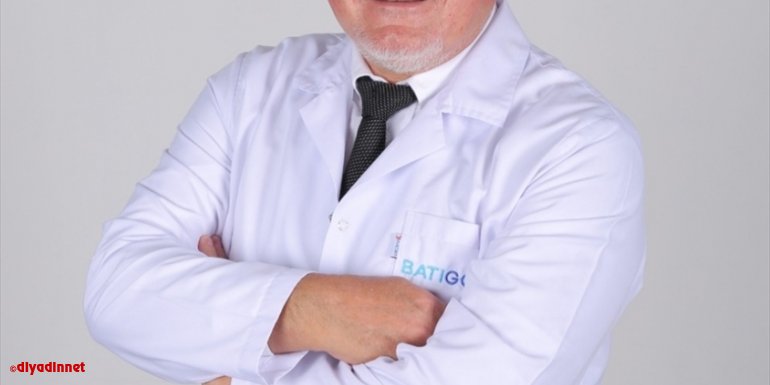 Göz sağlığında, erken teşhisin önemi büyük