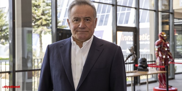 Bahçeşehir Üniversitesi Teknoloji ve Girişim Kenti kapılarını öğrenci projeleriyle açtı