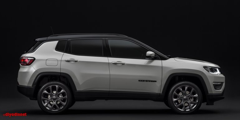 Jeep'ten nisanda Renegade ve Compass için özel fiyat