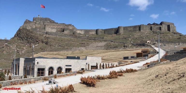 Kars yatırım ve restorasyon projeleriyle turizm atağında