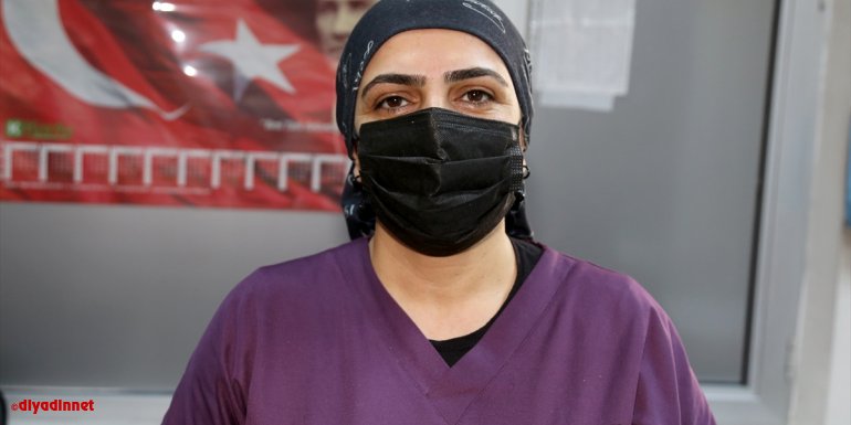 KOVİD-19 HASTALARI YAŞADIKLARINI ANLATIYOR - "Hastanede yattığım 12 gün boyunca kendimden haberim olmayacak kadar hastaydım"