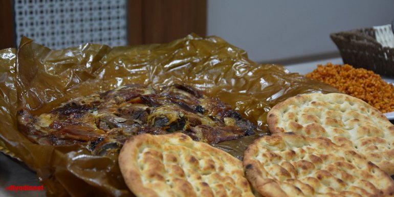 "Malatya Kağıt Kebabı" coğrafi işaretle tescillendi