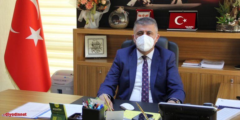 Kalp hastalarına "Kovid-19 sürecinde tedavinizi aksatmayın" uyarısı