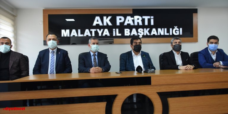 Yeşilyurt Belediye Başkanı Çınar: "Almanya gezisine katılan belediye başkan yardımcısını görevden aldık"