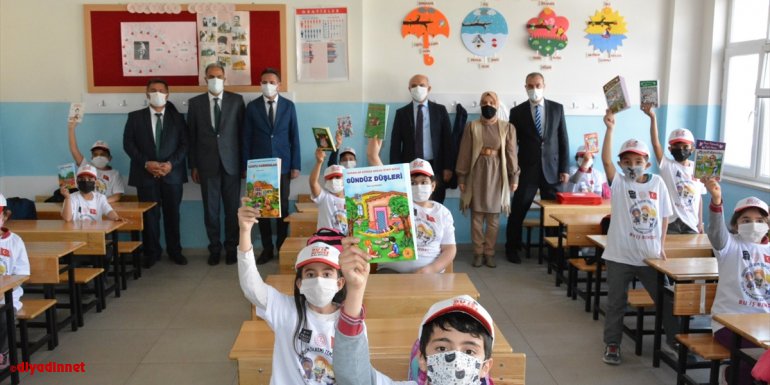 Malatya'ya elektronik sınav merkezi açılacak