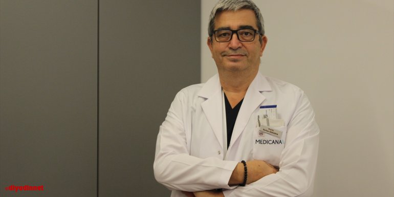 Medicana "Enfeksiyon Hastalıkları"ndan "tam kapanma şart" uyarısı