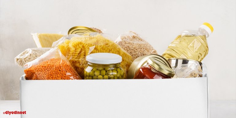 Metro Türkiye mağazalarında ramazana özel erzak paketleri sunulmaya başlandı