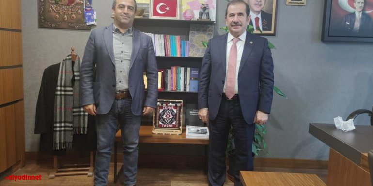 Nemrut Krater Gölü'ndeki betonarme yapı yıkılacak